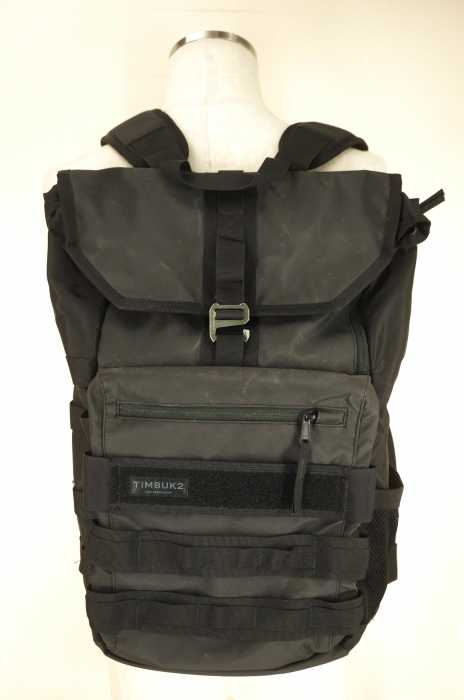 TIMBUK2（ティンバックツー） Spire 15-Inch MacBook Laptop Backpack メンズ バッグ