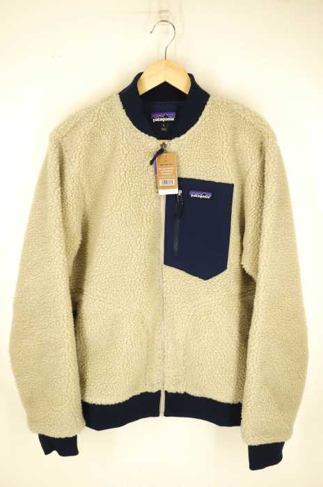 patagonia （パタゴニア） フリースジャケット メンズ アウター