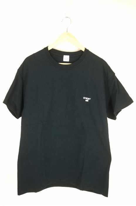 SURROUND(サラウンド) プリント クルーネックTシャツ メンズ トップス