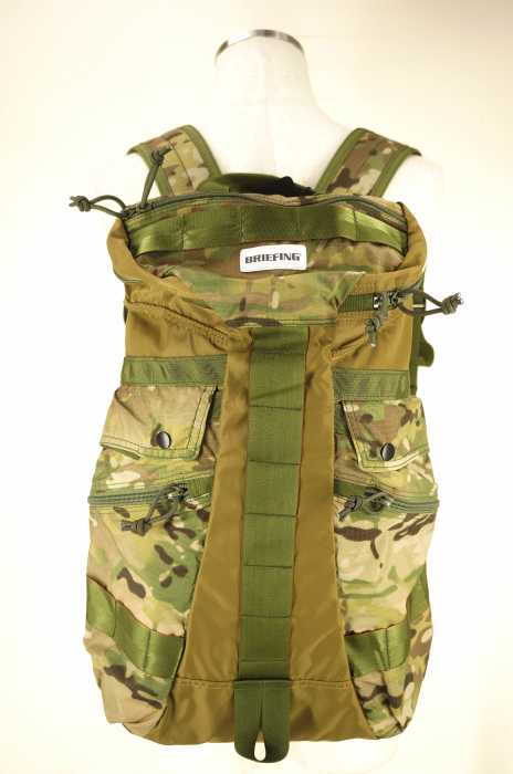 BRIEFING （ブリーフィング） URBAN PATROL COMBI メンズ バッグ