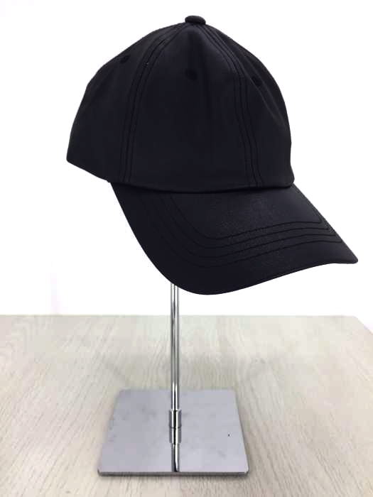 nerdy（ノルディー） Coating Ball Cap_BLACK メンズ 帽子