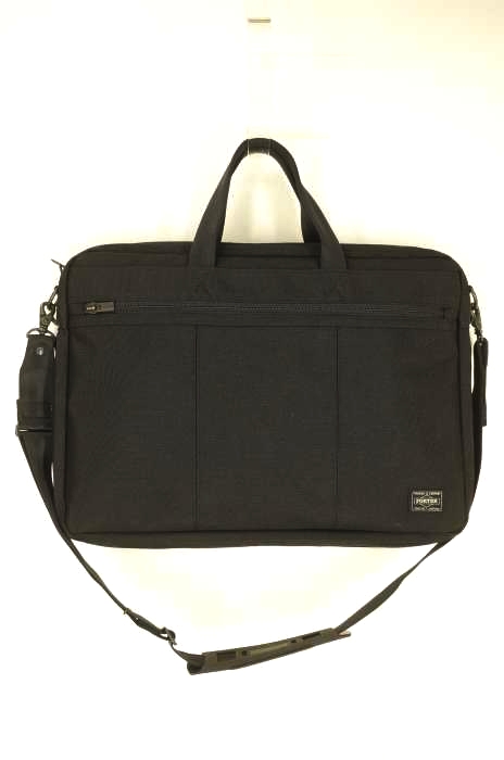 PORTER（ポーター） 2way TENSION テンション ショルダー ハンド ブリーフケース メンズ バッグ