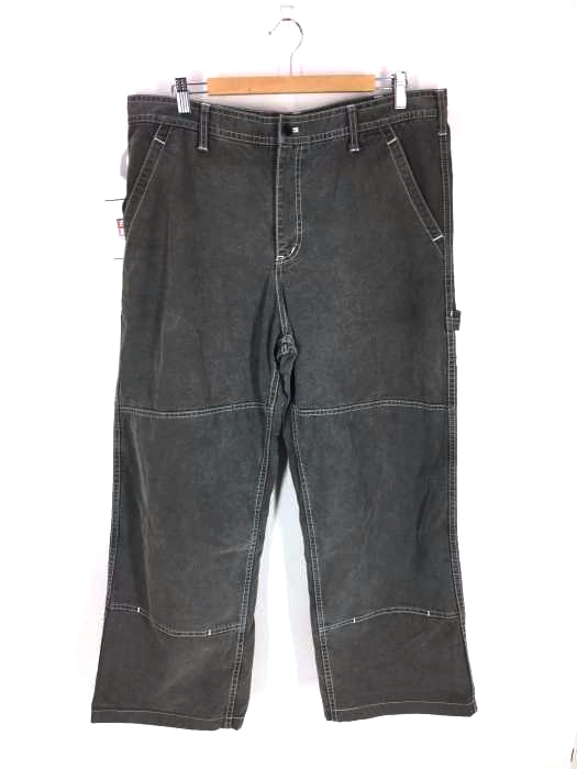 COMME des GARCONS HOMME（コムデギャルソンオム） AD2007 ペインターパンツ メンズ パンツ