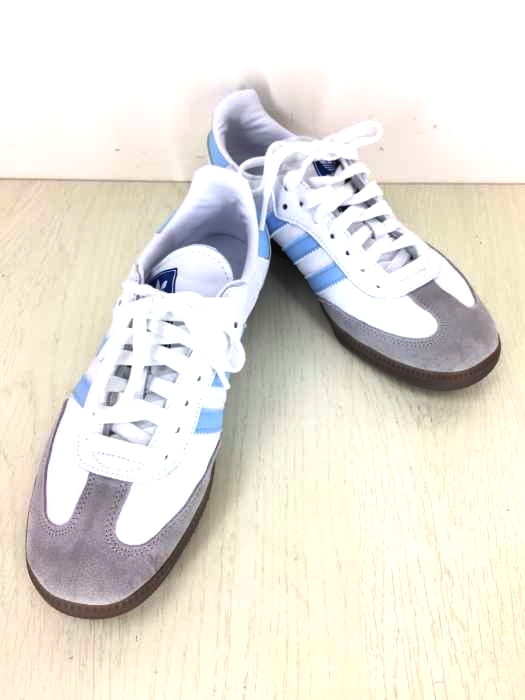 adidas Originals（アディダスオリジナルス） SAMBA OG サンバ レディース シューズ
