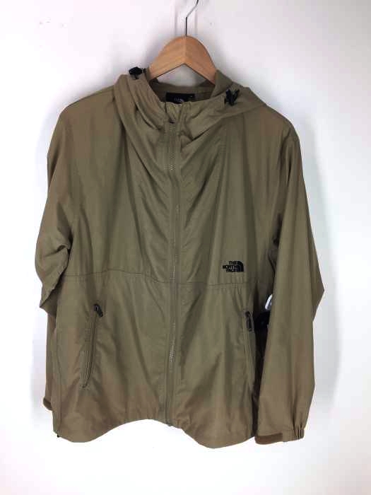 THE NORTH FACE(ザノースフェイス) Compact Jacket コンパクトジャケット メンズ アウター