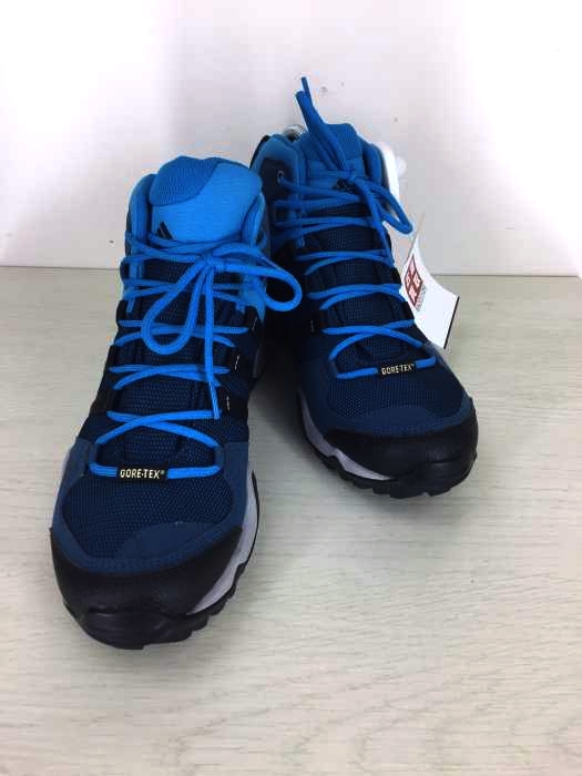 adidas（アディダス） AX 2 MID GTX ゴアテックス トレッキングシューズ メンズ シューズ