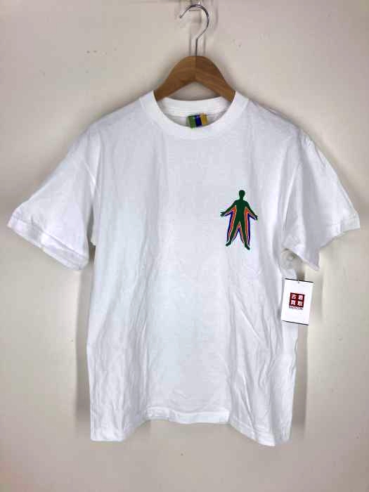 bedlam(ベドラム) プリント クルーネックTシャツ メンズ トップス