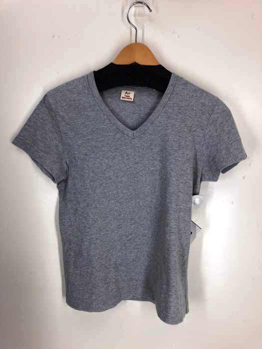 TIGRE BROCANTE（ティグルブロカンテ） Vネック カットソー Tシャツ レディース トップス