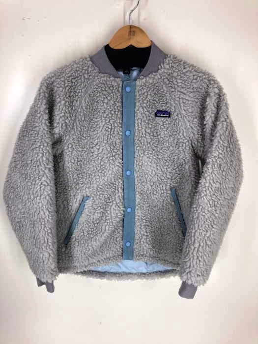 patagonia（パタゴニア） レトロX ボマージャケット レディース