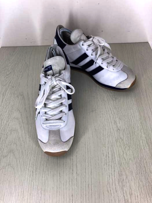 adidas（アディダス） COUNTRY カントリーローカットスニーカー レディース シューズ