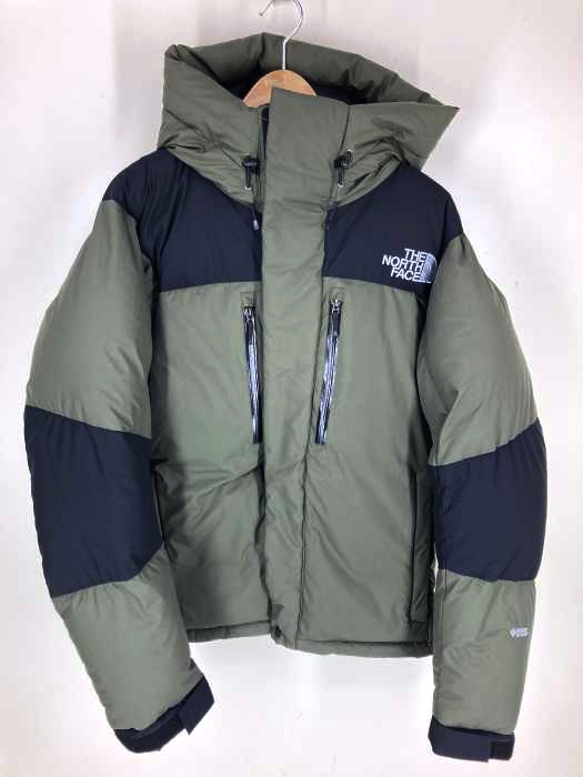 THE NORTH FACE（ザノースフェイス） BALTRO LIGHT JACKET バルトロ ライト ジャケット ダウン メンズ アウター