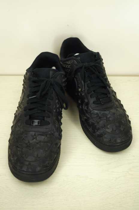 NIKE (ナイキ) 2015 AIRFORCE1 LV8 エアフォース1 エレベイト バックテック メンズ シューズ