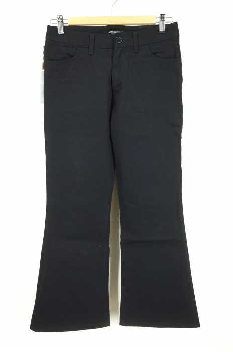 JUNYA WATANABE COMME des GARCONS （ジュンヤワタナベコムデギャルソン） AD2003 ブーツカットパンツ メンズ パンツ