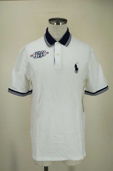 POLO GOLF RALPH LAWREN （ポロゴルフラルフローレン） ポロシャツ メンズ トップス
