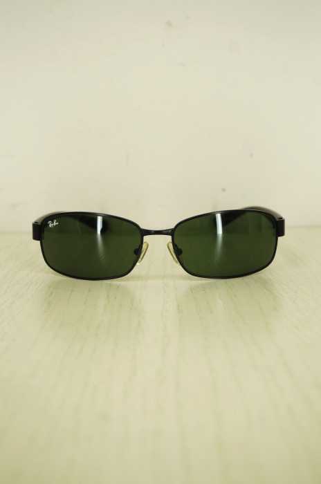 Ray-Ban (レイバン) RB3364 サングラス アイウェア メンズ ファッション雑貨