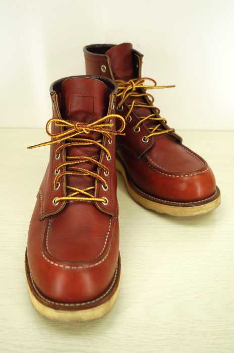 RED WING （レッドウィング） 8875 アイリッシュセッター メンズ シューズ
