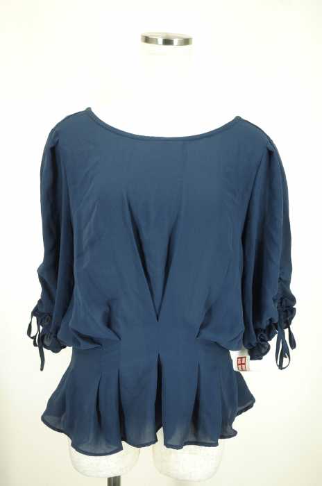 Deicy （デイシー） シフォントップス レディース トップス