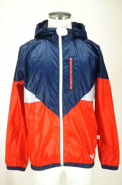 adidas originals （アディダスオリジナルス） 2015SS ウインドブレーカー メンズ トップス