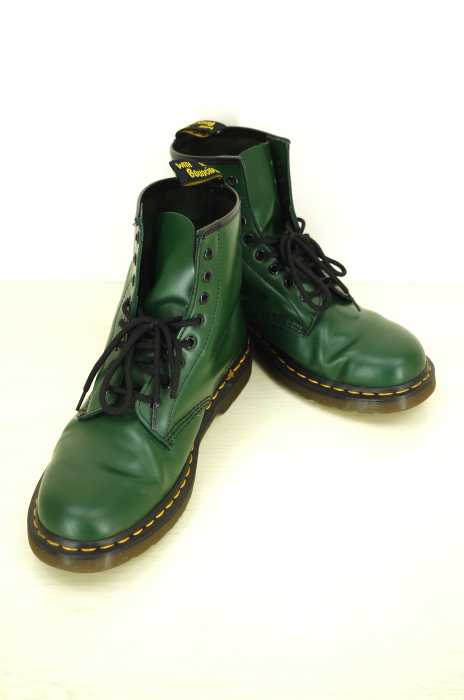 Dr.Martens （ドクターマーチン） 1460 8ホールブーツ メンズ シューズ