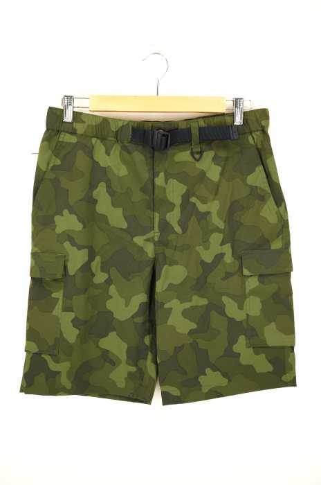 Columbia (コロンビア) ACTIVE FIT カーゴパンツ ショーツ メンズ パンツ