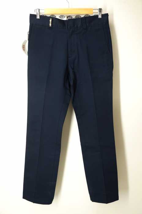 BADWAY x Dickies スタッズチノパンツ BADWAY × Dickies studs chino pants – YZ