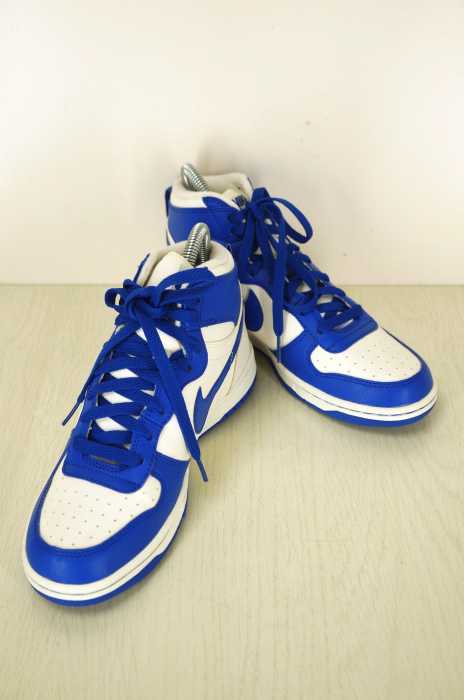 NIKE （ナイキ） GS BIG NIKE HIGH BG レディース シューズ