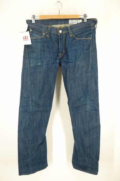 RIKKE KORFF × LEVI'S (リッキーコフ×リーバイス) メンズ パンツ