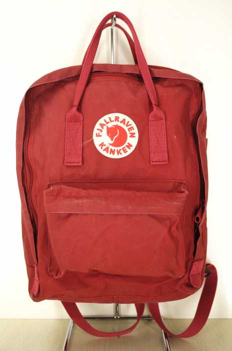 FJALLRAVEN （フェールラーベン） KANKEN バックパック　リュック レディース バッグ
