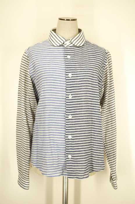 MORIKAGE SHIRT KYOTO (モリカゲシャツキョウト) レディース トップス