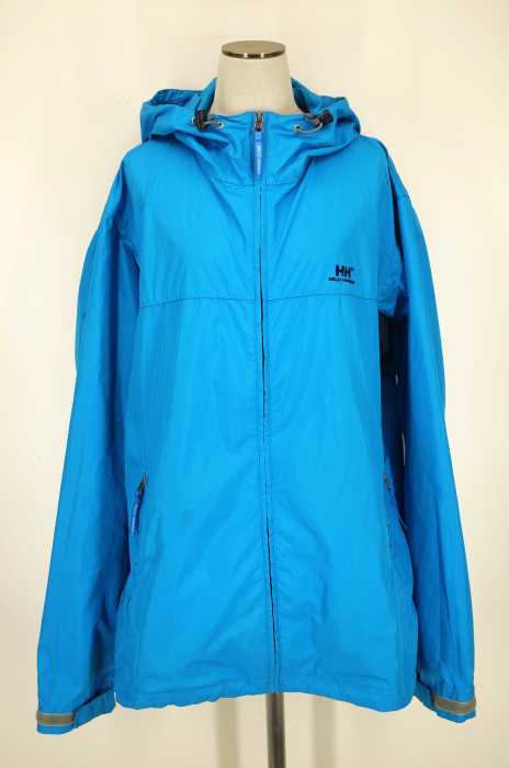 HELLY HANSEN (ヘリーハンセン) テレマルクジャケット レディース アウター