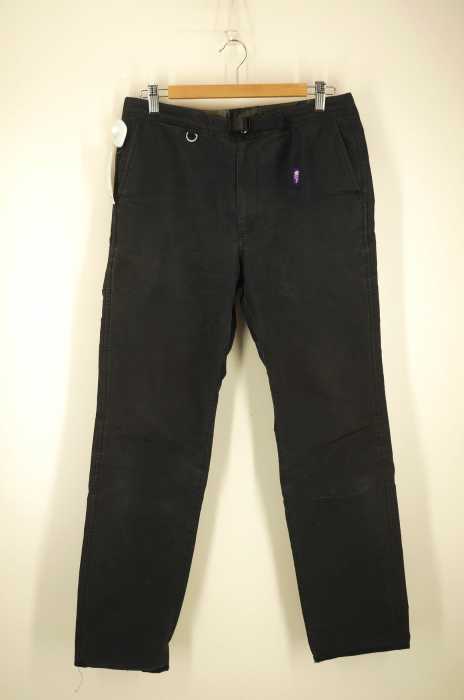 THE NORTH FACE PURPLE LABEL （ノースフェイスパープルレーベル） 65-35 Webbing Belt Pants メンズ パンツ
