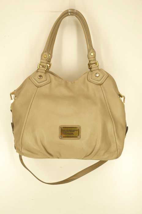 Marc by Marc Jacobs （マークバイマークジェイコブス） 2WAY　レザーショルダーバッグ レディース バッグ