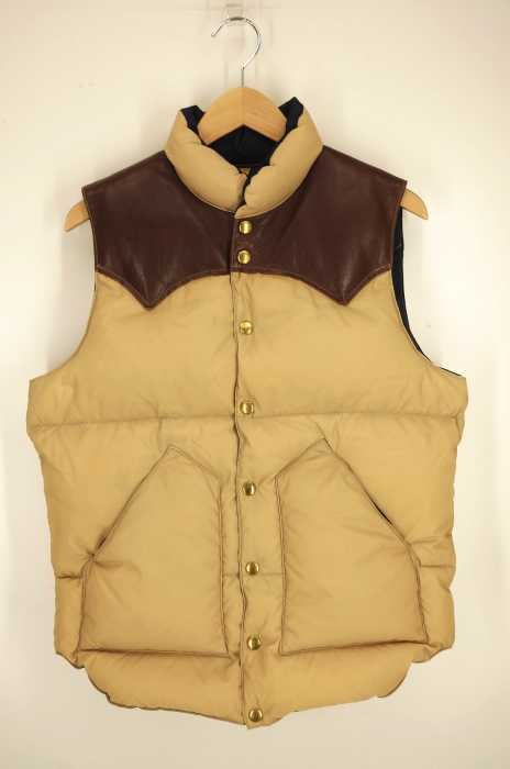 Rocky Mountain FeatherBed （ロッキーマウンテンフェザーベッド） メンズ アウター