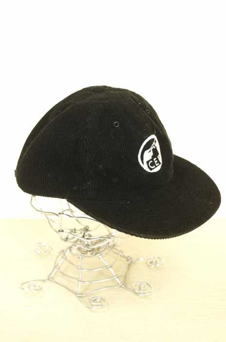 C.E （シーイー） PRE COG CORD LOW CAP　コーデュロイキャップ メンズ 帽子