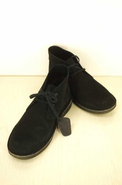Clarks(クラークス) DESERT BOOT レディース シューズ