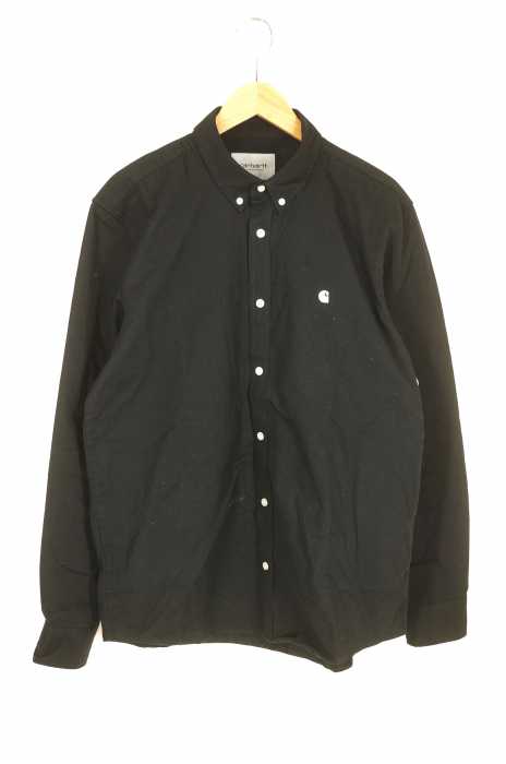 Carhartt WIP(カーハートワークインプログレス) L/S MADISON SHIRT メンズ トップス