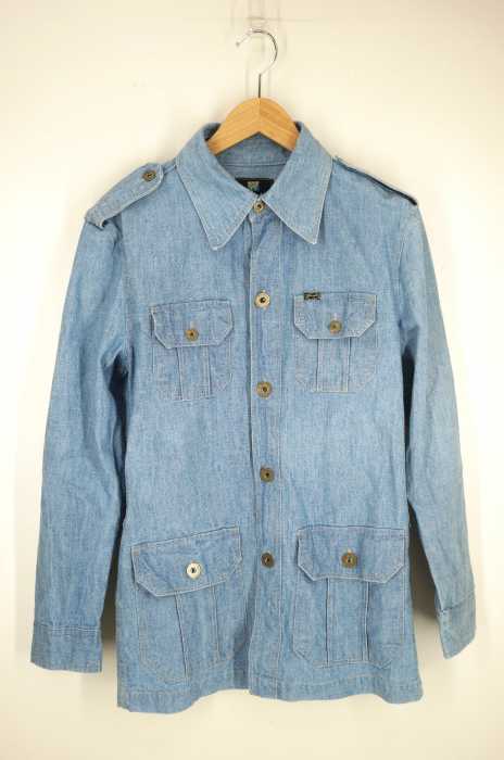 Wrangler （ラングラー） メンズ アウター