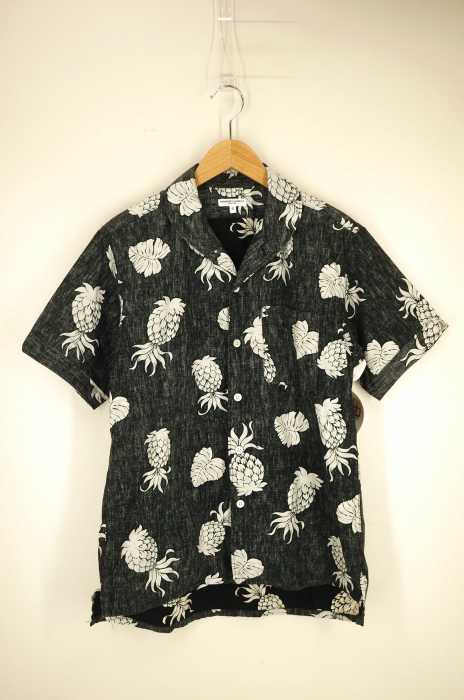 Engineered Garments （エンジニアードガーメンツ） Lafayette Shirt メンズ トップス