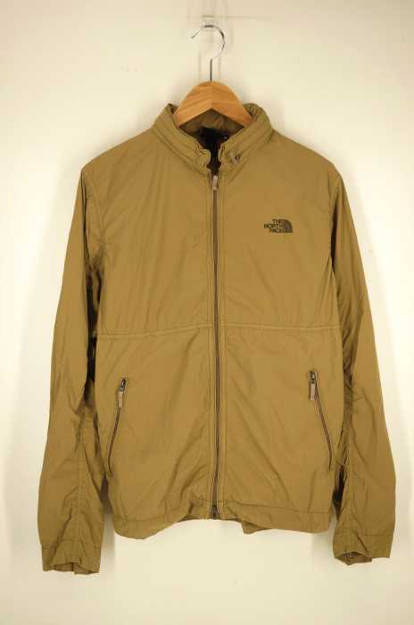 THE NORTH FACE （ザノースフェイス） トレッキングライトジャケット メンズ アウター