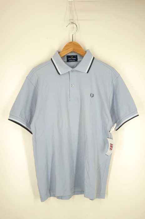 FRED PERRY （フレッドペリー） ポロシャツ メンズ トップス