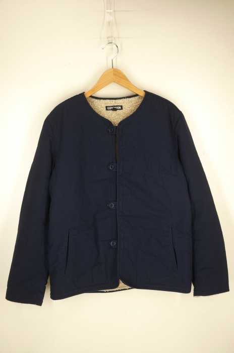 EXPANSION INC.（エクスパンション） PR UTILTY JACKET メンズ アウター