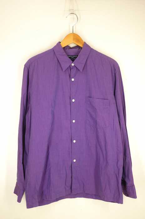 COMME des GARCONS HOMME (コムデギャルソンオム) カラーシャツ メンズ トップス