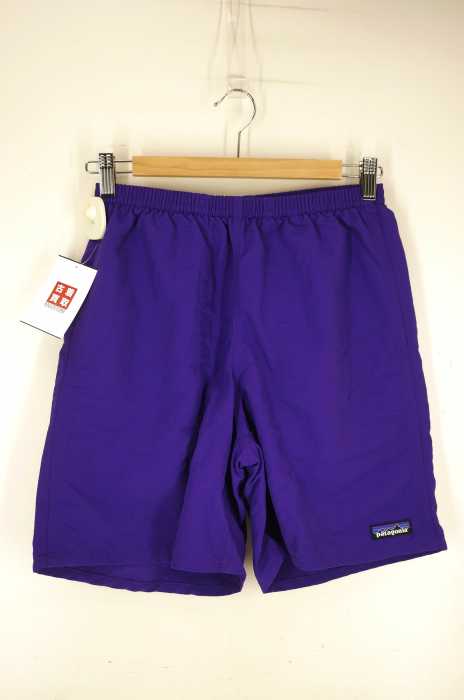 patagonia（パタゴニア） バギーショーツ ショートパンツ メンズ パンツ