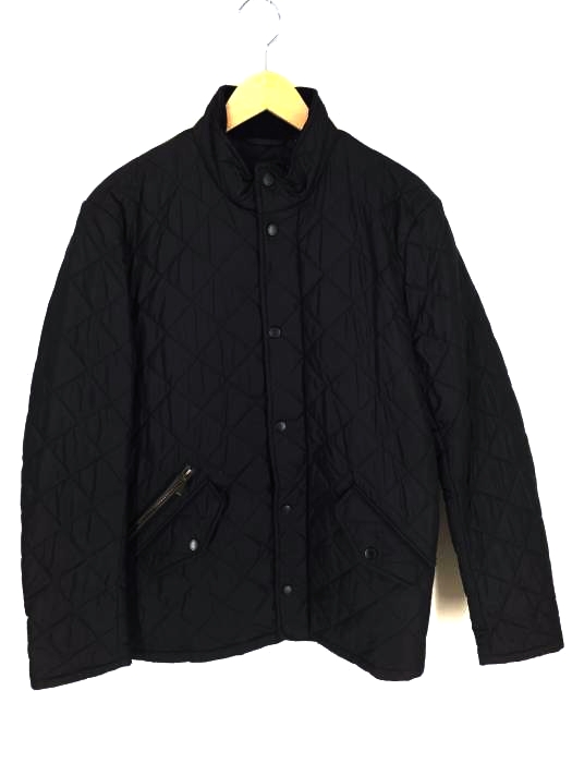 Barbour(バブアー) キルティングジャケット メンズ アウター