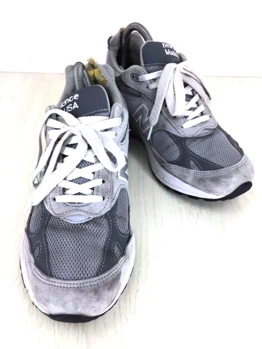 NEW BALANCE（ニューバランス） 993 スニーカー メンズ シューズ