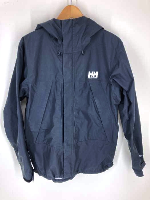 HELLY HANSEN（ヘリーハンセン） Scandza Light Jacket スカンザライトジャケット メンズ アウター