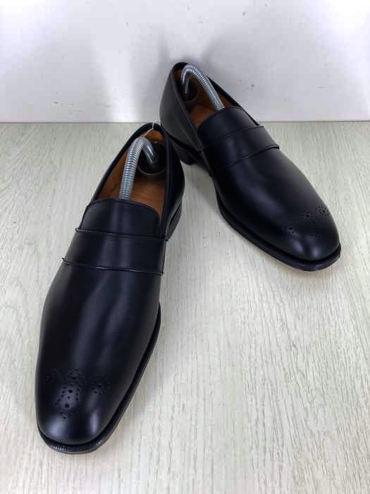 GRENSON(グレンソン) レザーローファー シューズ メンズ シューズ