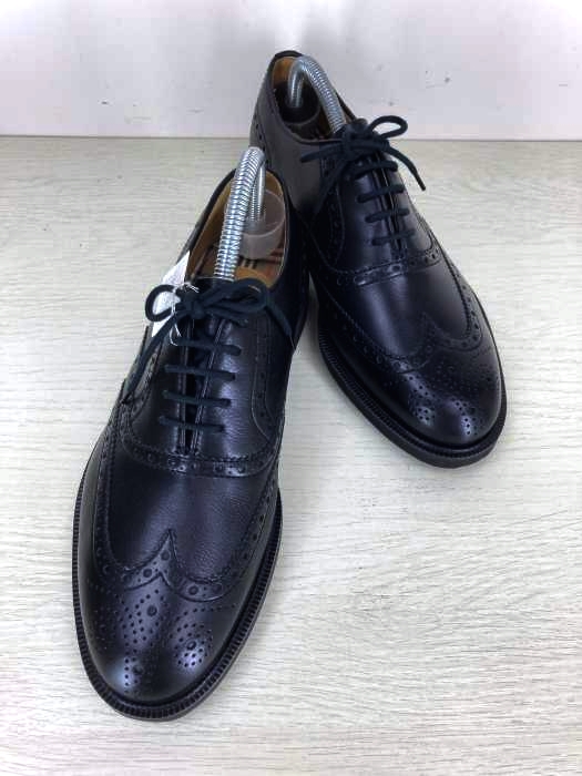 BURBERRYS（バーバリーズ） ウィングチップ シューズ メンズ シューズ