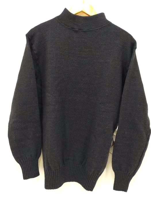 USED古着(ユーズドフルギ) LAUNDERING INSTRUCTIONS ニット メンズ トップス