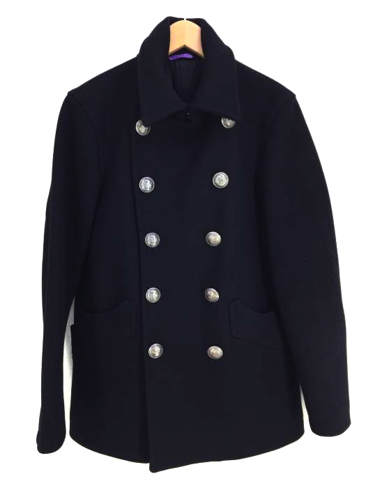 Paul Smith COLLECTION(ポールスミスコレクション) ピーコート メンズ アウター